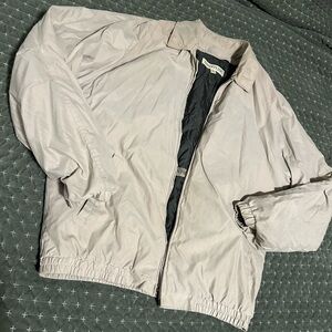 London Fog Men's Beige Jacket